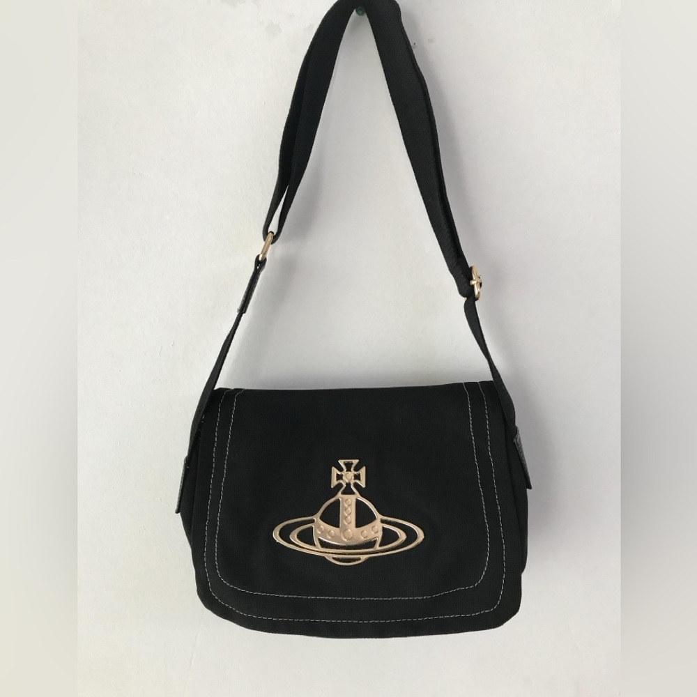 🔥❤️Vivienne Westwood Crossbody  Bag